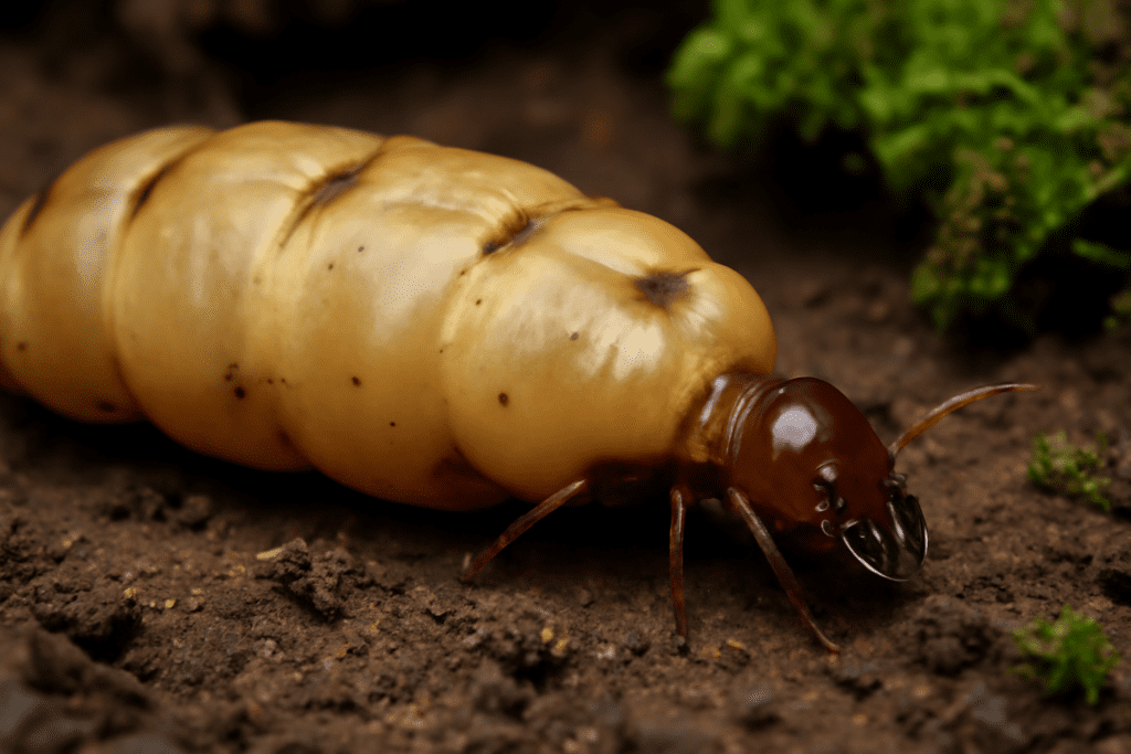 Termite Queen