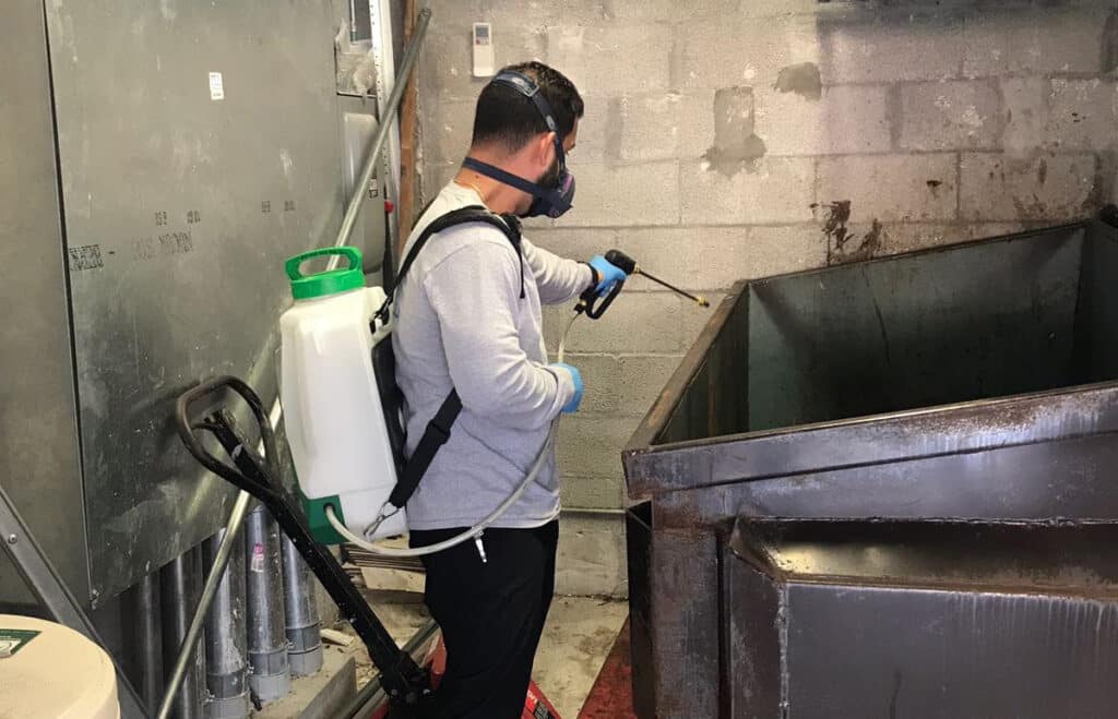 Pest Control Miami