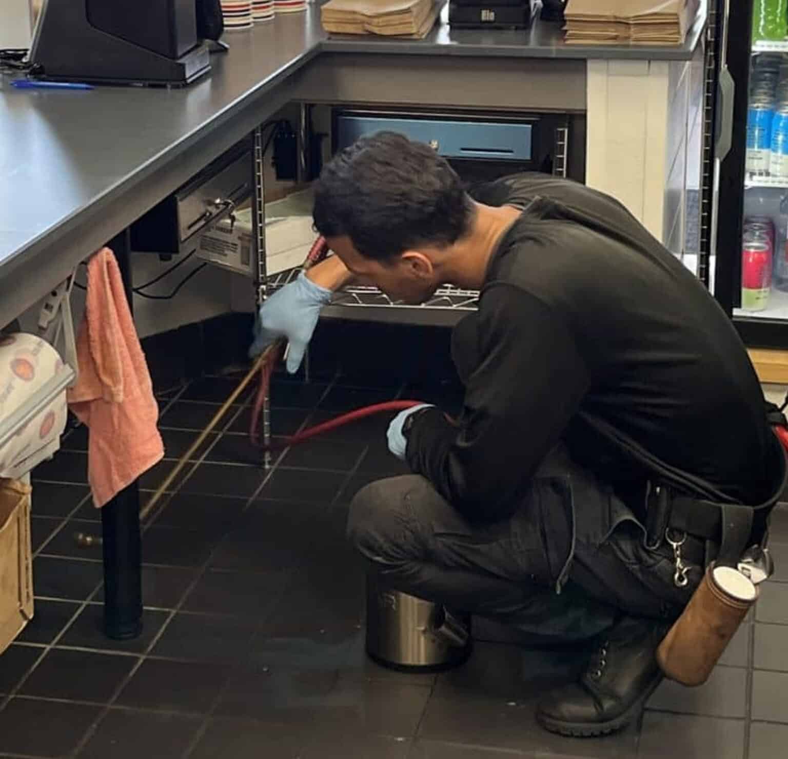 Surface sprays fix nothing