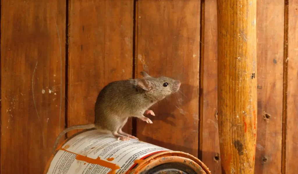 How Rodents Enter Miami Homes